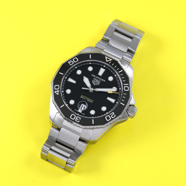 Tag Heuer Aquaracer WBP201A.BA0632